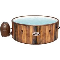 בריכת עיסוי - ג'קוזי  54189 Helsinki Airjet Bestway למכירה , 2 image