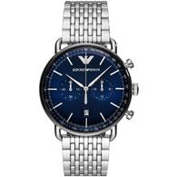 שעון יד  אנלוגי  לגבר Emporio Armani AR11238 למכירה 