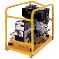 גנרטור  דיזל Shatal SH10000AVR-DS למכירה , 2 image
