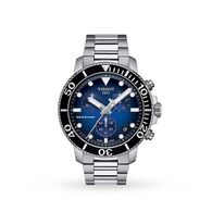 שעון יד  אנלוגי  לגבר Tissot T120.417.11.041.01 טיסו למכירה 