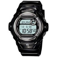 שעון יד  דיגיטלי Casio Baby-G BG169R1DR קסיו למכירה 