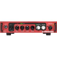 מגבר לגיטרה בס TC Electronics BH550 למכירה , 3 image