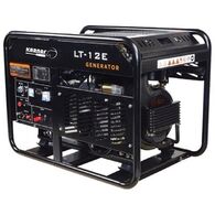 גנרטור  דיזל Karnaf LT12E 230V 10500W למכירה , 2 image