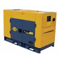 גנרטור  דיזל Karnaf LT25SS-ATS 20000W למכירה 