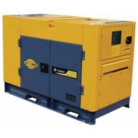 גנרטור  דיזל Karnaf LT15SS-ATS 10000W למכירה , 2 image