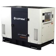 גנרטור  דיזל Karnaf LT12SS3-ATS 10500W למכירה , 2 image