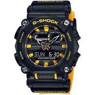 שעון יד  משולב  לגבר Casio G-Shock GA-900A-1A9 קסיו למכירה 