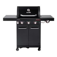גריל  גז Char-Broil Professional Core 3 למכירה 