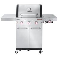 גריל  גז Char-Broil Professional Pro 3 למכירה , 2 image
