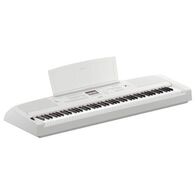 פסנתר חשמלי Yamaha DGX670 ימאהה למכירה 