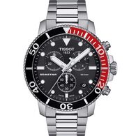 שעון יד  אנלוגי  לגבר Tissot T120.417.11.051.01 טיסו למכירה 