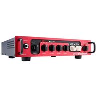 מגבר לגיטרה בס TC Electronics BH550 למכירה , 2 image