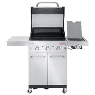 גריל  גז Char-Broil Professional Pro 3 למכירה , 3 image