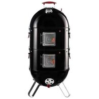 מעשנת  פחמים Caesar Pro Q50 למכירה , 2 image