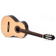 גיטרה קלאסית Sigma CR10 סיגמה למכירה , 2 image