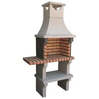 גריל אבן  פחמים קלדרה Four Seasons למכירה , 2 image