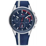 שעון יד  אנלוגי  לגבר 1791859 Tommy Hilfiger טומי הילפיגר למכירה 