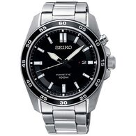 שעון יד  אנלוגי  לגבר Seiko SKA785P1 סייקו למכירה 