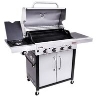 גריל  גז גריל גז 4 מבערים מסדרת performance IR 8073004 Char-Broil למכירה , 2 image