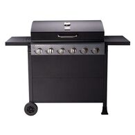 גריל  גז Camptown 22666 Buffalo chef קמפטאון למכירה , 2 image