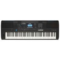 אורגנית Yamaha PSR-EW425 ימאהה למכירה , 2 image