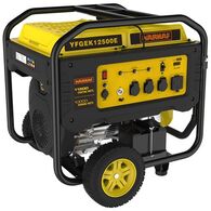 גנרטור  בנזין Karnaf YFGEK12500T למכירה , 2 image