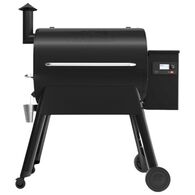 מעשנת  פחמים Pro 780 מעשנת וגריל Traeger למכירה , 3 image