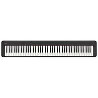 פסנתר חשמלי Casio CDPS160 BK/RD קסיו למכירה 
