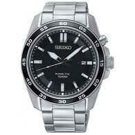שעון יד  אנלוגי  לגבר Seiko SKA785P1 סייקו למכירה , 3 image