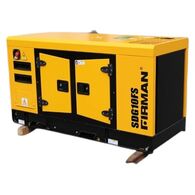 גנרטור  דיזל Bronco SDG10FS למכירה , 2 image