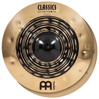 מצילה Hi-Hat  Meinl CC14DUH למכירה , 2 image