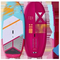 גלשן Aztron AH-220F Falcon Carbon X 5.10 למכירה , 2 image