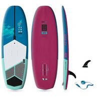 אביזרים לגלשן Aztron AH-203F Falcon Carbon 6.6 למכירה , 4 image