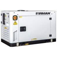 גנרטור  דיזל Bronco SDG20FS למכירה , 2 image