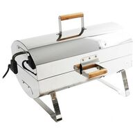 גריל + מעשנה   חשמלי Muurikka 54430020 Nokkela Electric Grill/Smoking Oven 1200W למכירה , 2 image