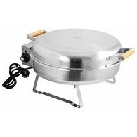 גריל  חשמלי Muurikka 54220010 Electric Grill table model 2200W למכירה , 2 image