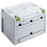 ארגז כלים Festool SYS 3-SORT/4 Sortainer 491522 למכירה 