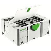 ארגז כלים Festool T-LOC DF SYS 1 497851 למכירה , 2 image