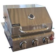 גריל  גז Gardenx TakeIn3 למכירה , 2 image