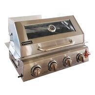 גריל  גז Gardenx TakeIn4 למכירה , 2 image