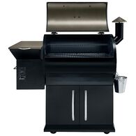 מעשנת  עץ מעשנת פלט חשמלית Select Net Broil למכירה , 4 image