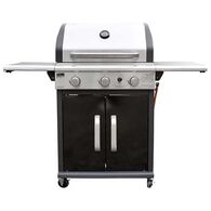 גריל  גז DCHEF IOTA E300 למכירה , 2 image