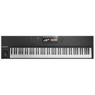 מקלדת שליטה Native Instruments Komplete Kontrol S88 למכירה , 3 image