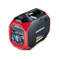 גנרטור Honda EU32I למכירה , 2 image