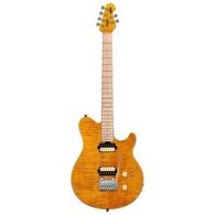 גיטרה חשמלית Musicman Axis AX3FM למכירה , 2 image