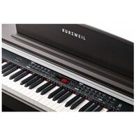 פסנתר חשמלי Kurzweil KA150 למכירה , 5 image