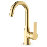 ברז ברבור S1000 A2 ברז מיקסר ברבור קצר מתכוונן מעוצב  שגיב למכירה , 5 image