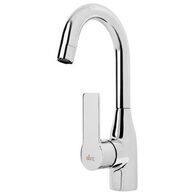 ברז ברבור S1000 A2 ברז מיקסר ברבור קצר מתכוונן מעוצב  שגיב למכירה , 3 image