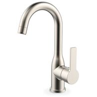 ברז ברבור S1000 A2 ברז מיקסר ברבור קצר מתכוונן מעוצב  שגיב למכירה , 6 image