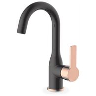 ברז ברבור S1000 A2 ברז מיקסר ברבור קצר מתכוונן מעוצב  שגיב למכירה , 7 image